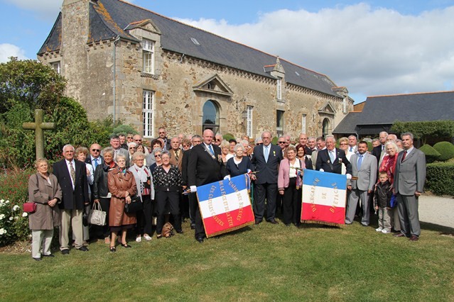 Réunion Régionale de Bretagne 2012